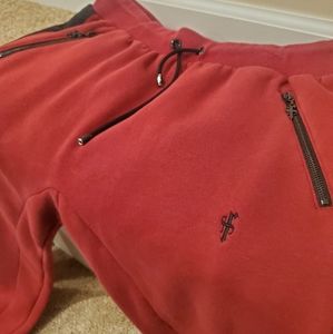 Father Sons - Mens Joggers - Workout Pants.